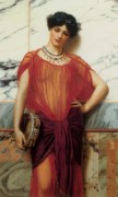 John William Godward_1906_Drusilla.jpg